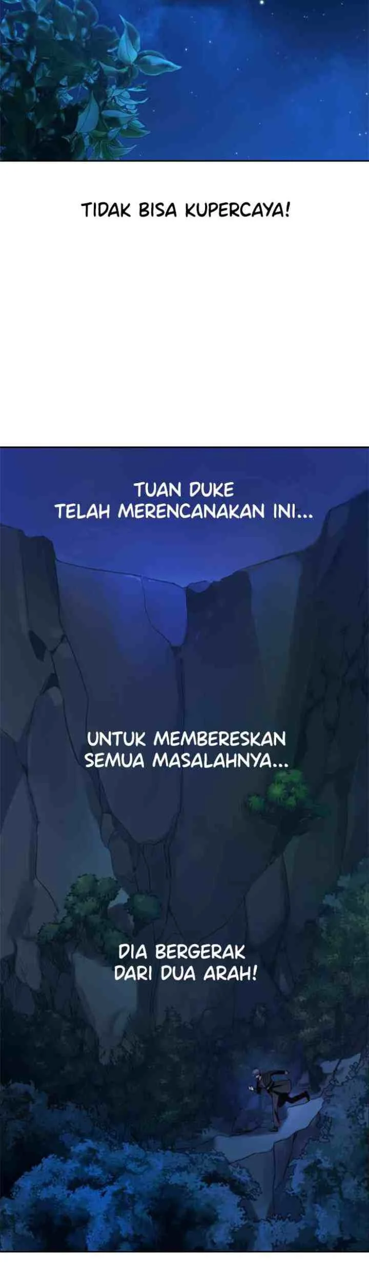 Your Throne Chapter 39 Gambar 20