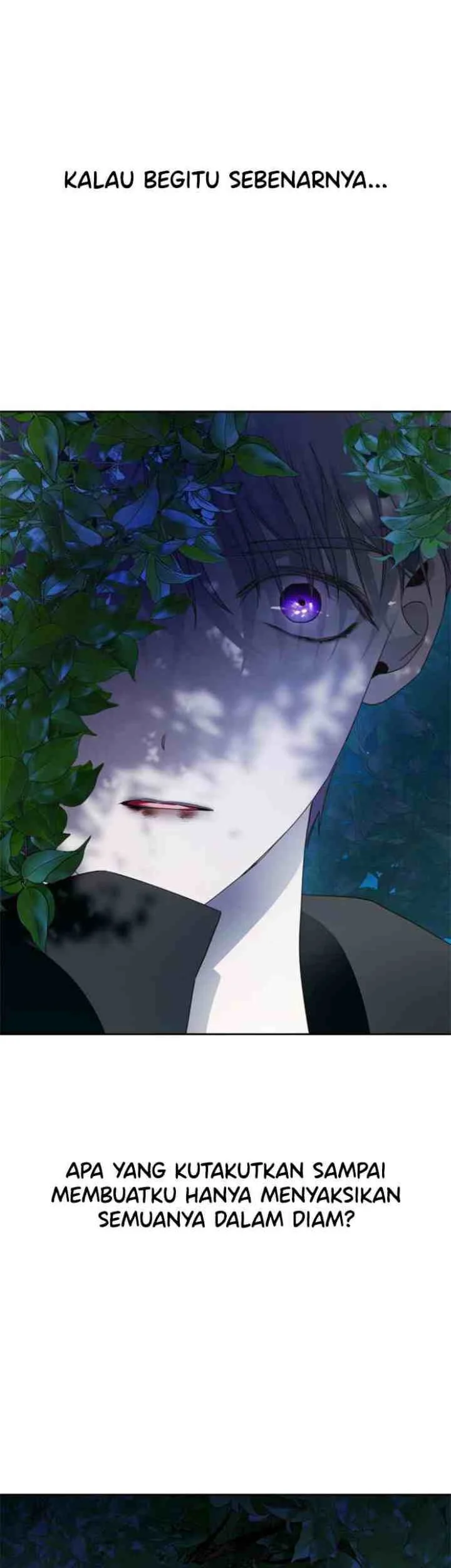 Your Throne Chapter 39 Gambar 21