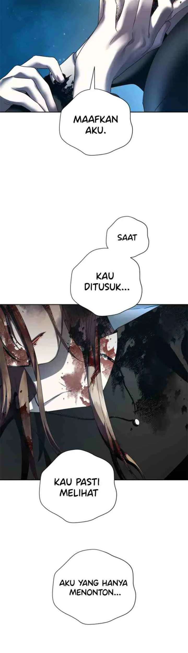 Your Throne Chapter 39 Gambar 25