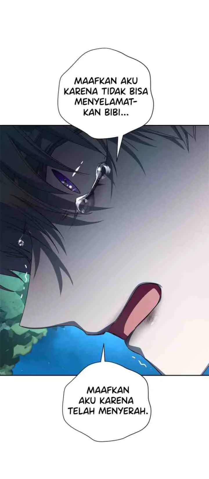 Your Throne Chapter 39 Gambar 26