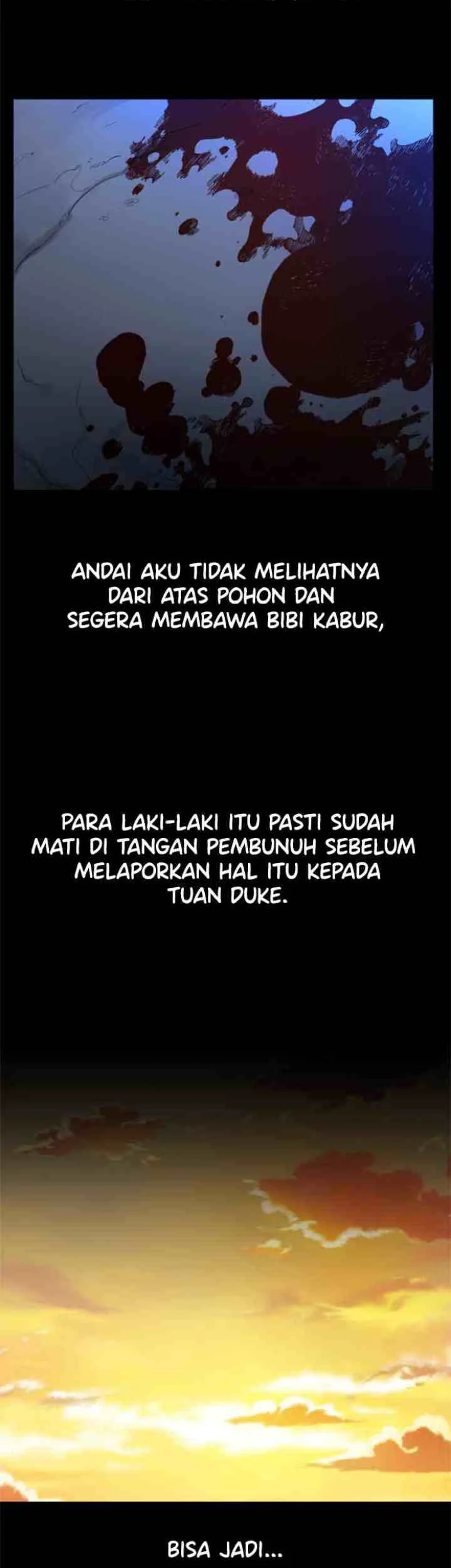 Your Throne Chapter 39 Gambar 29