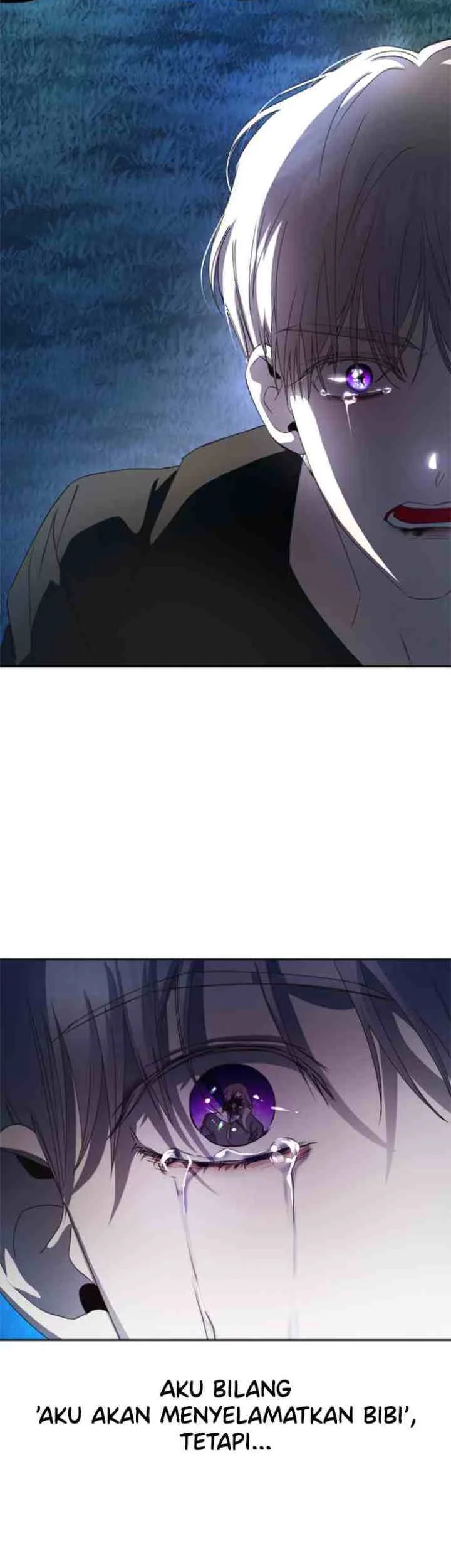 Your Throne Chapter 39 Gambar 33