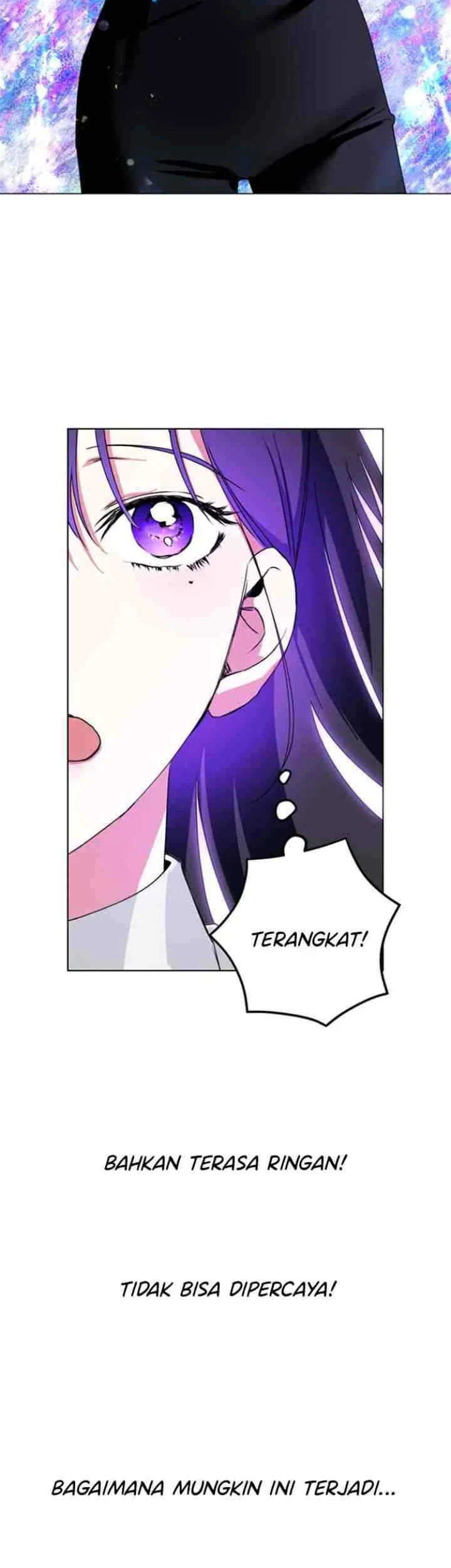 Your Throne Chapter 4 Gambar 56