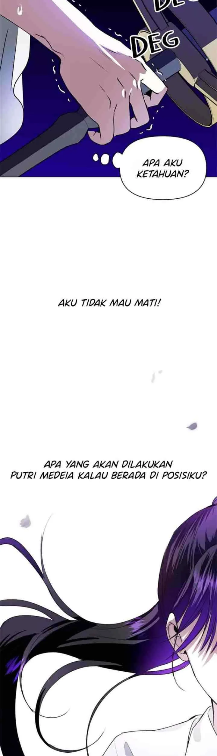 Your Throne Chapter 4 Gambar 64
