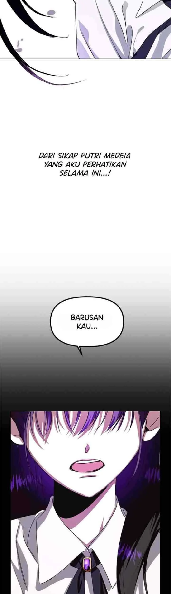 Your Throne Chapter 4 Gambar 66