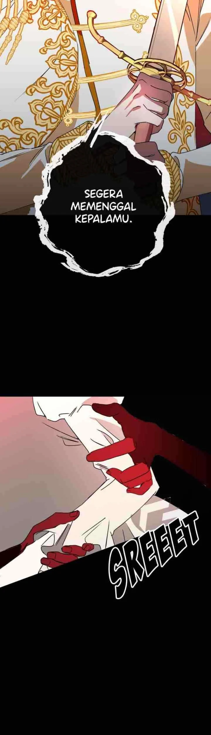 Your Throne Chapter 4 Gambar 6
