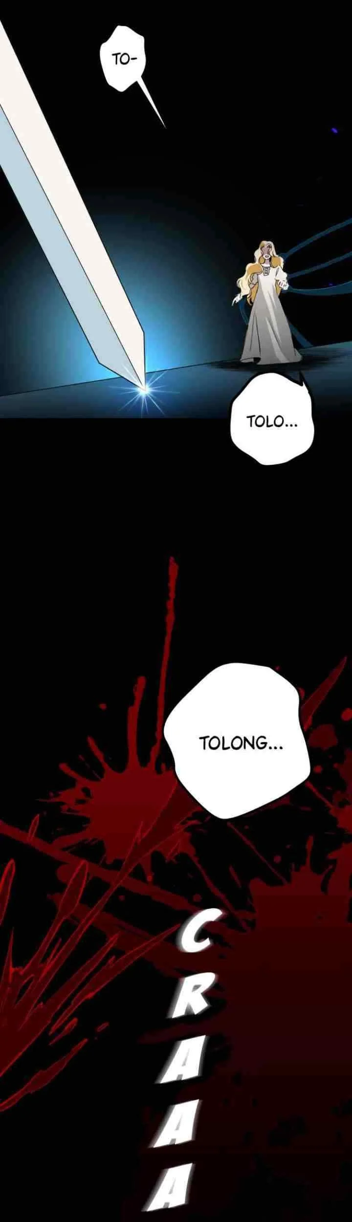 Your Throne Chapter 4 Gambar 7