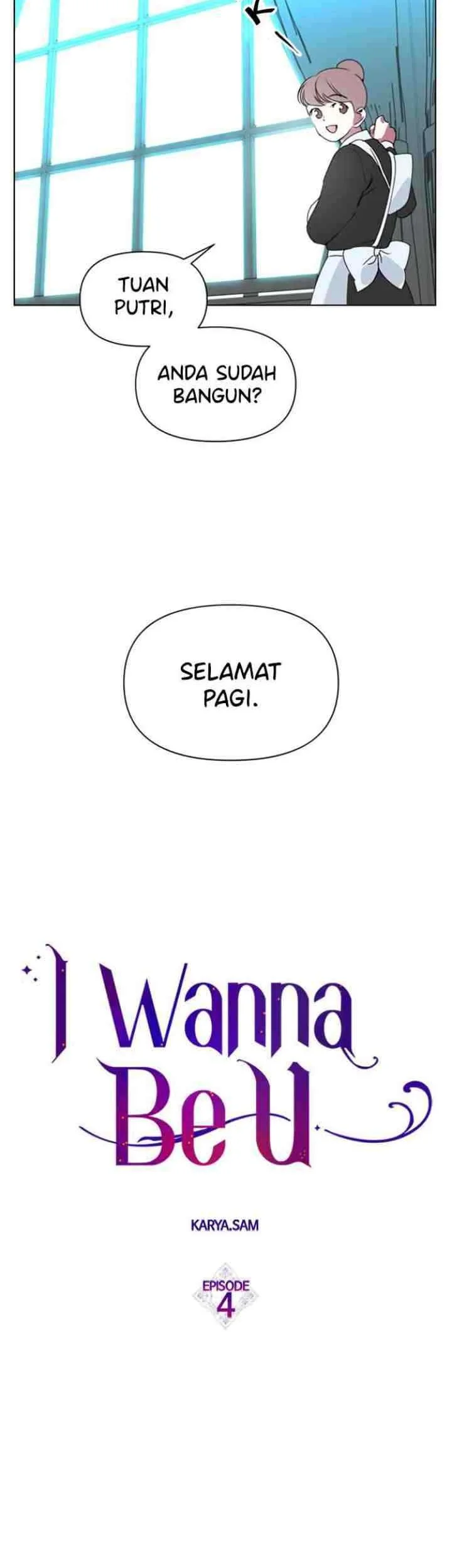 Your Throne Chapter 4 Gambar 10