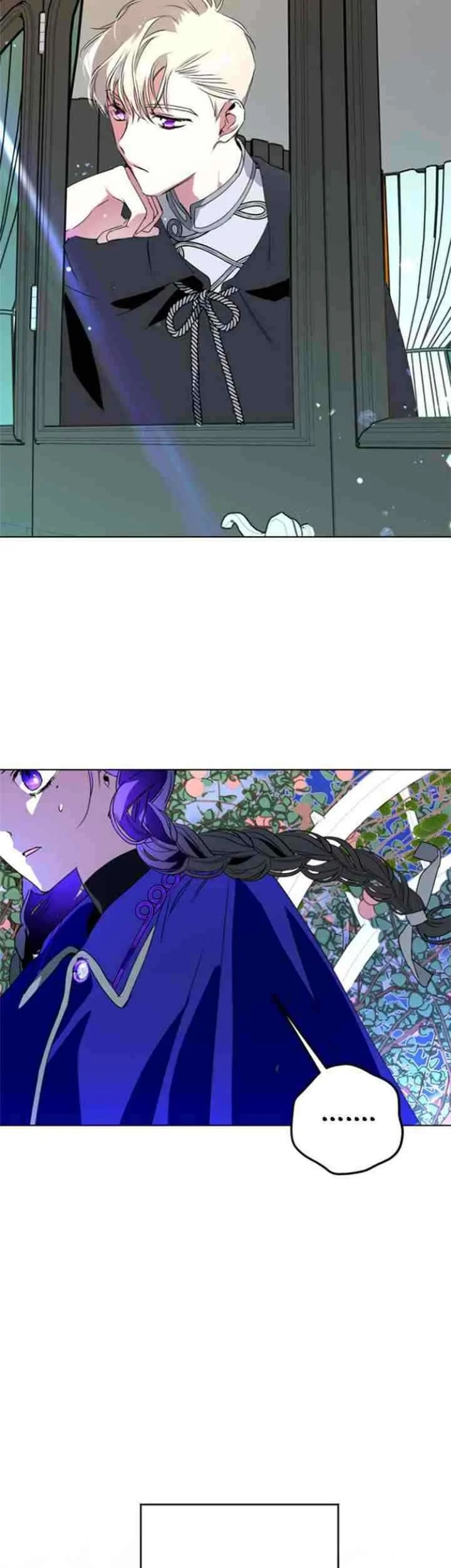 Your Throne Chapter 4 Gambar 28