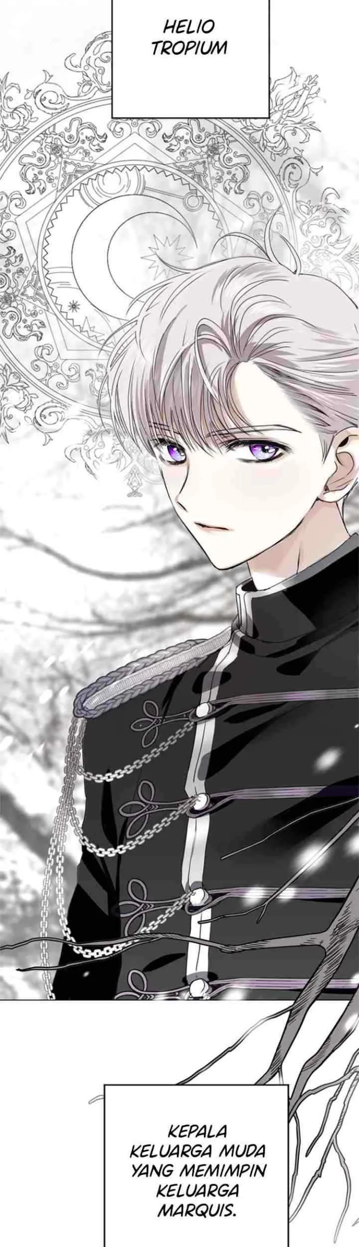 Your Throne Chapter 4 Gambar 29