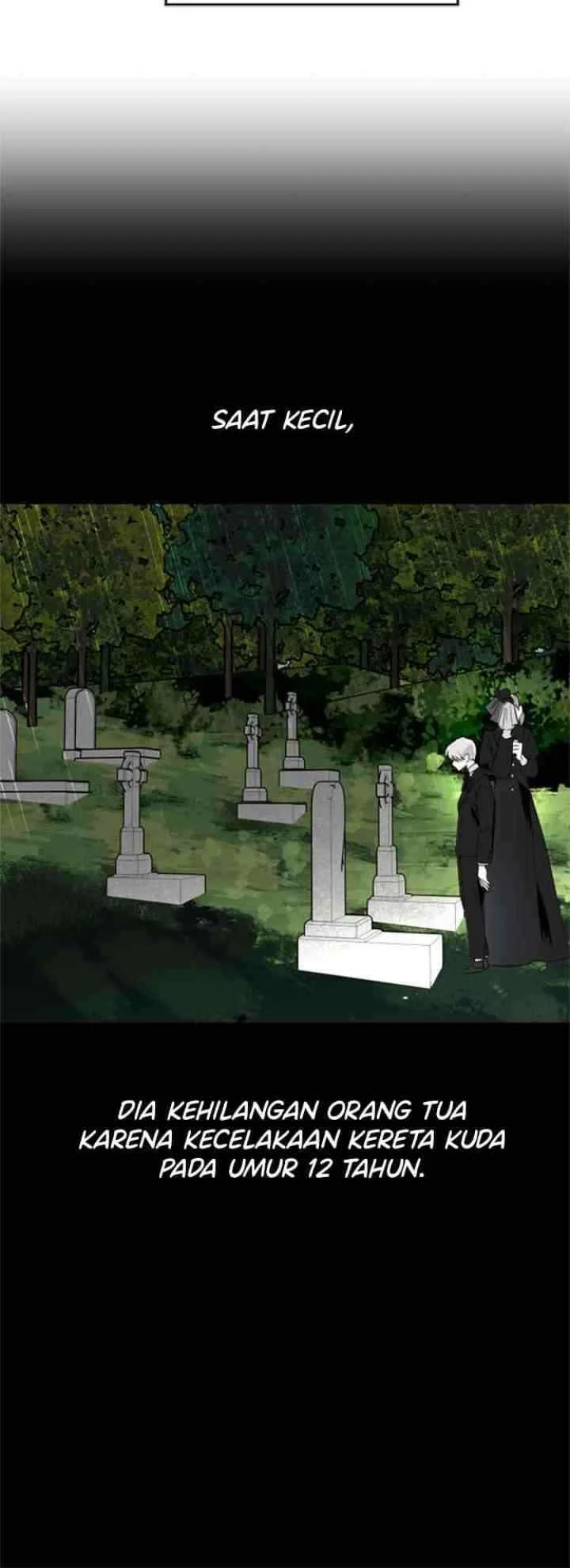 Your Throne Chapter 4 Gambar 30