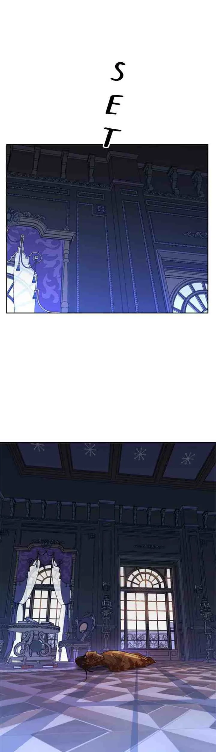 Your Throne Chapter 40 Gambar 38