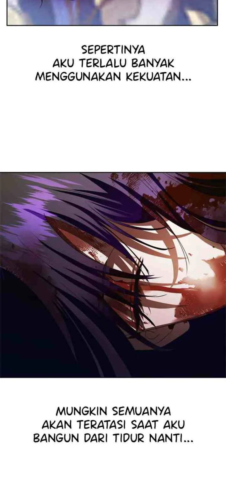 Your Throne Chapter 40 Gambar 40
