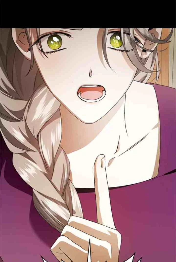 Your Throne Chapter 40 Gambar 44