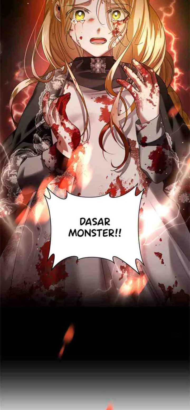 Your Throne Chapter 40 Gambar 48
