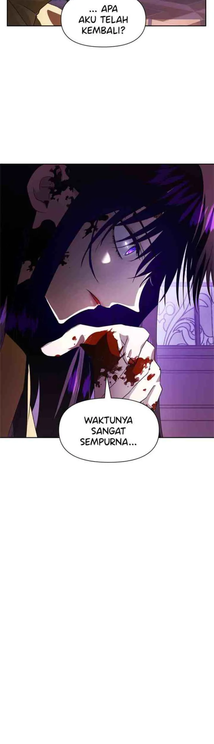 Your Throne Chapter 40 Gambar 62