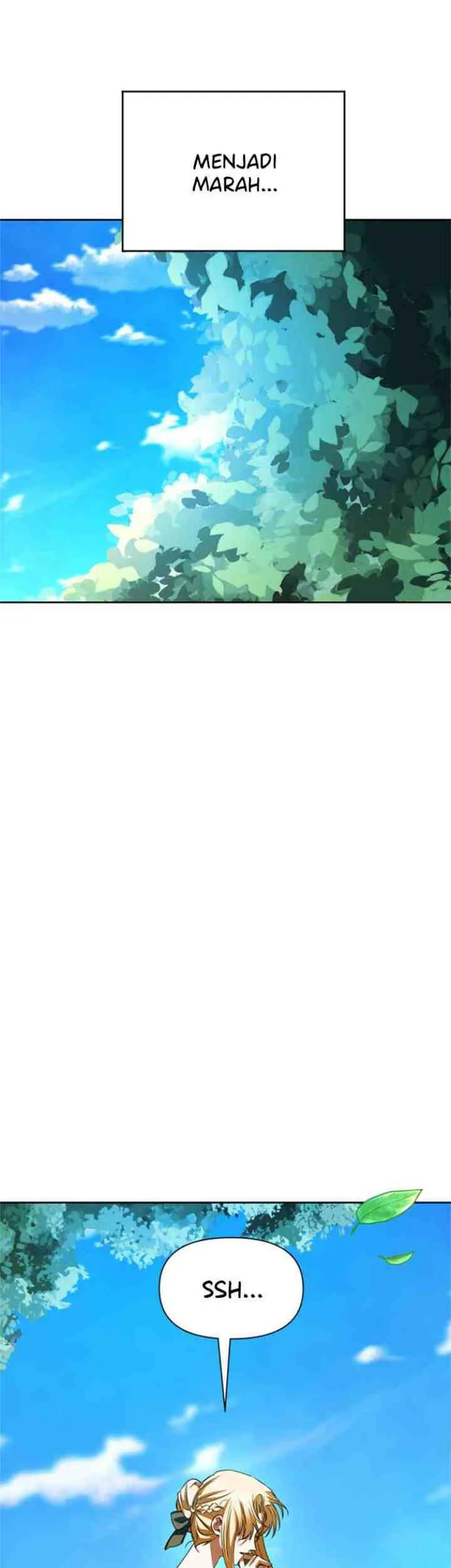 Your Throne Chapter 40 Gambar 6