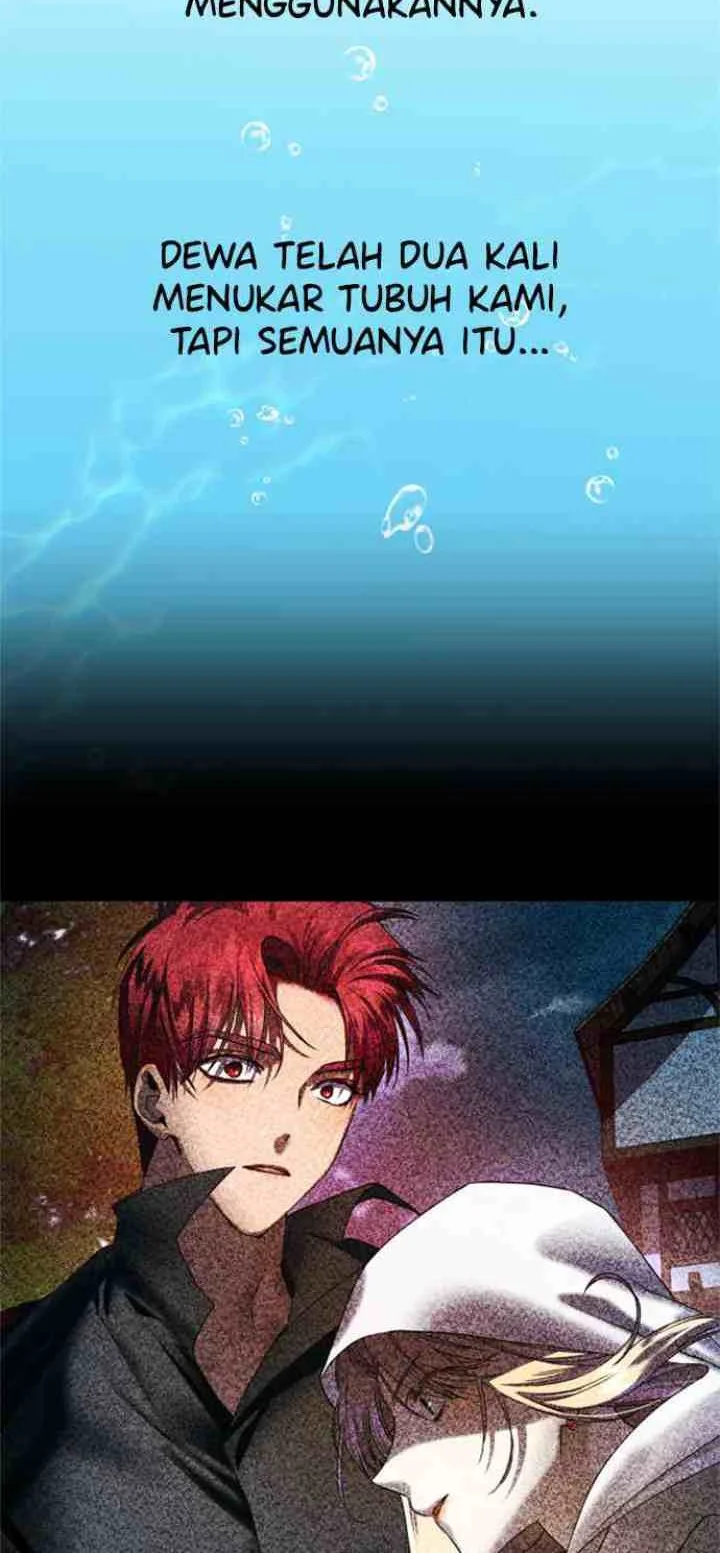 Your Throne Chapter 40 Gambar 8