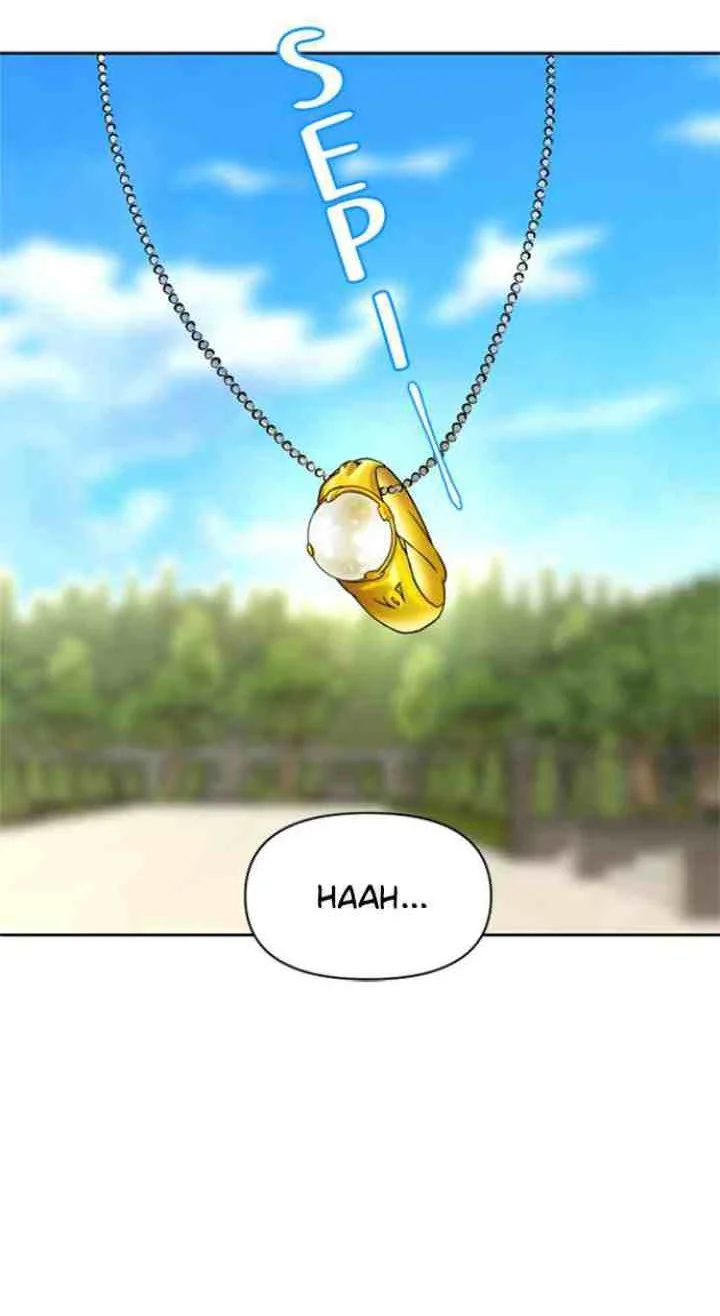 Your Throne Chapter 40 Gambar 12