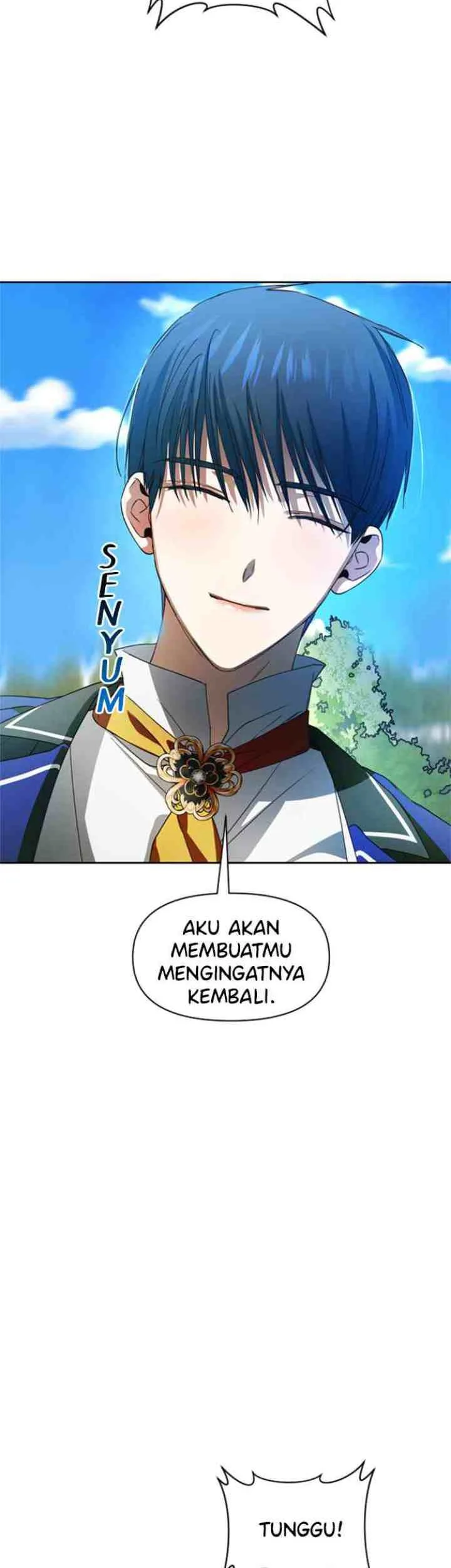 Your Throne Chapter 40 Gambar 18