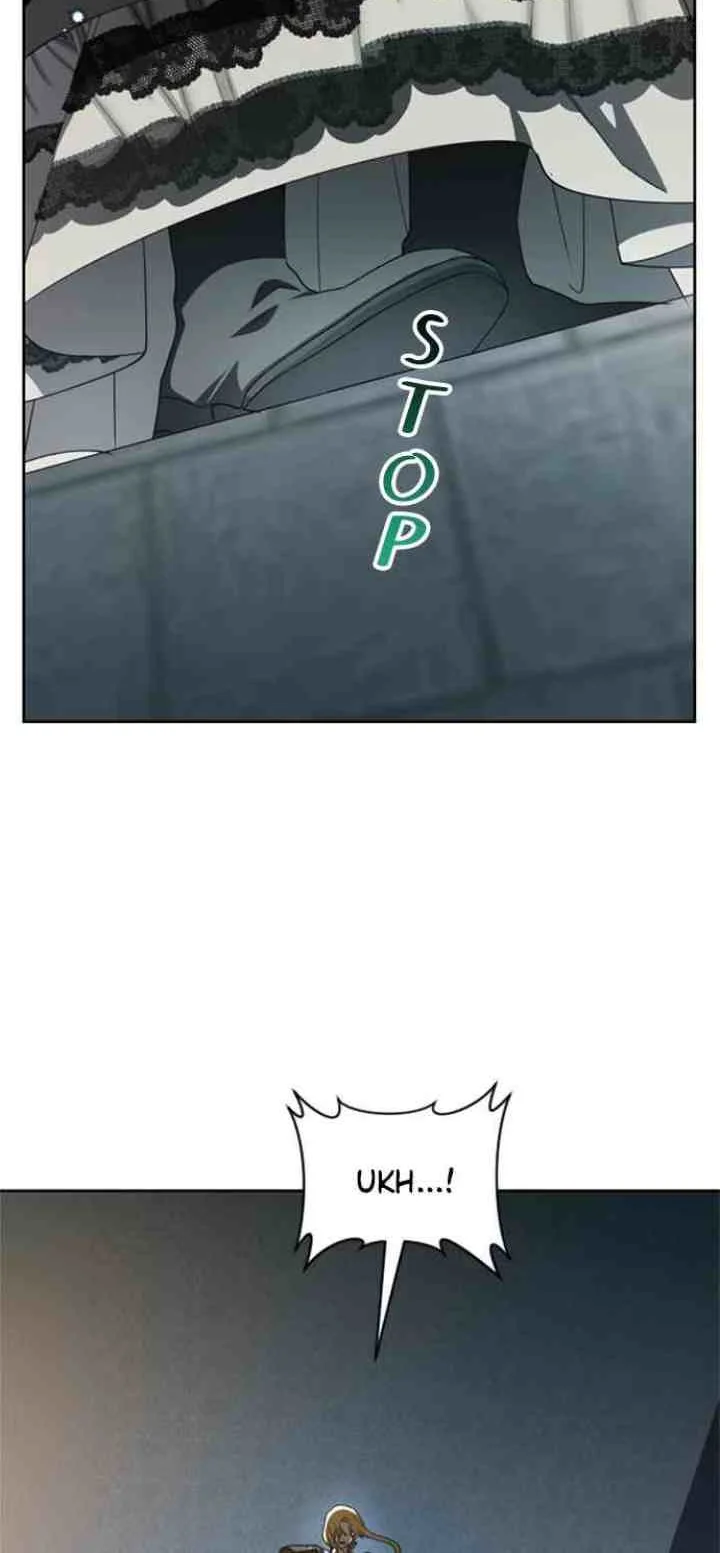 Your Throne Chapter 40 Gambar 20