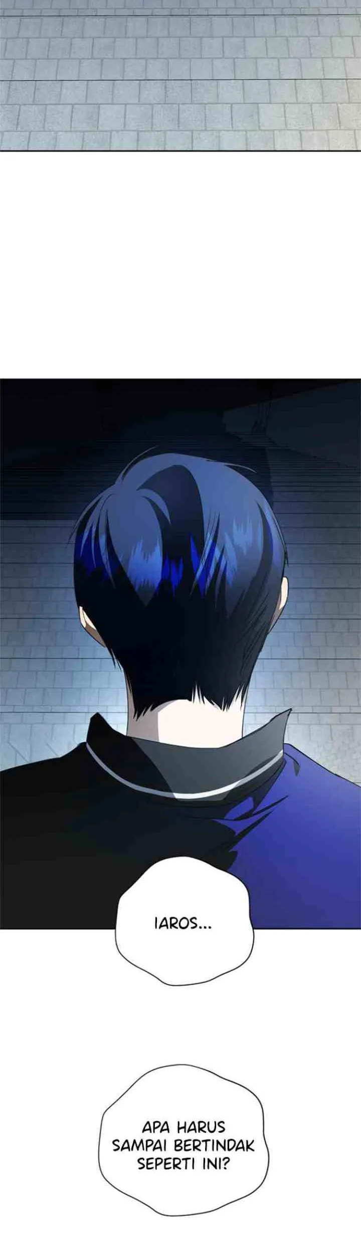 Your Throne Chapter 40 Gambar 22