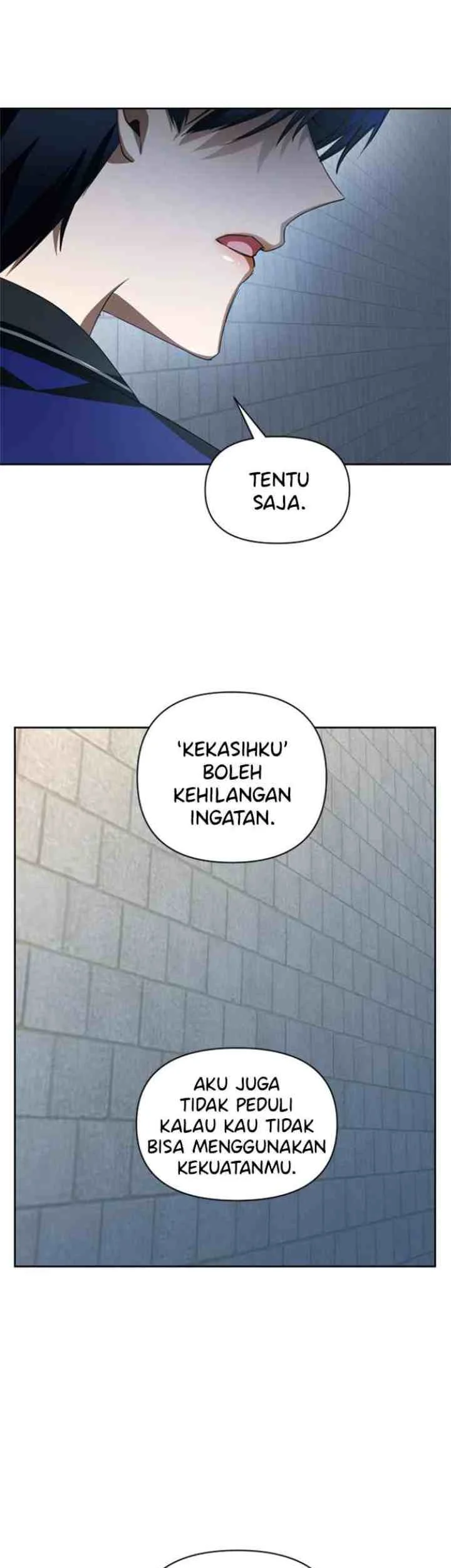 Your Throne Chapter 40 Gambar 23