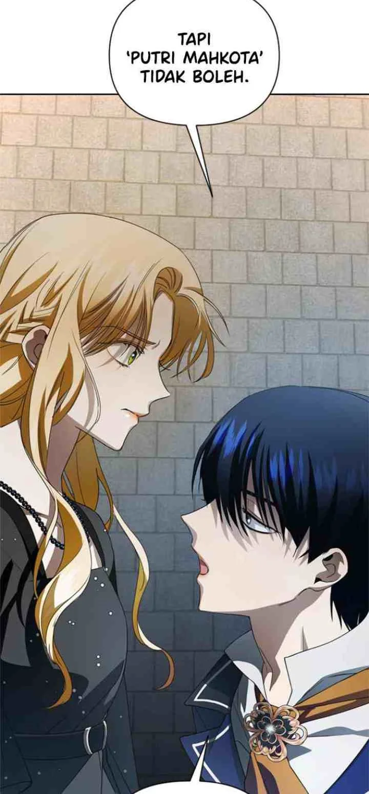 Your Throne Chapter 40 Gambar 24