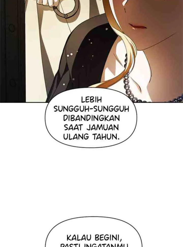 Your Throne Chapter 40 Gambar 28