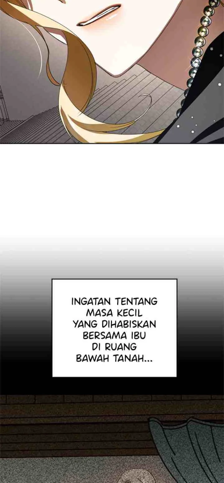 Your Throne Chapter 40 Gambar 32