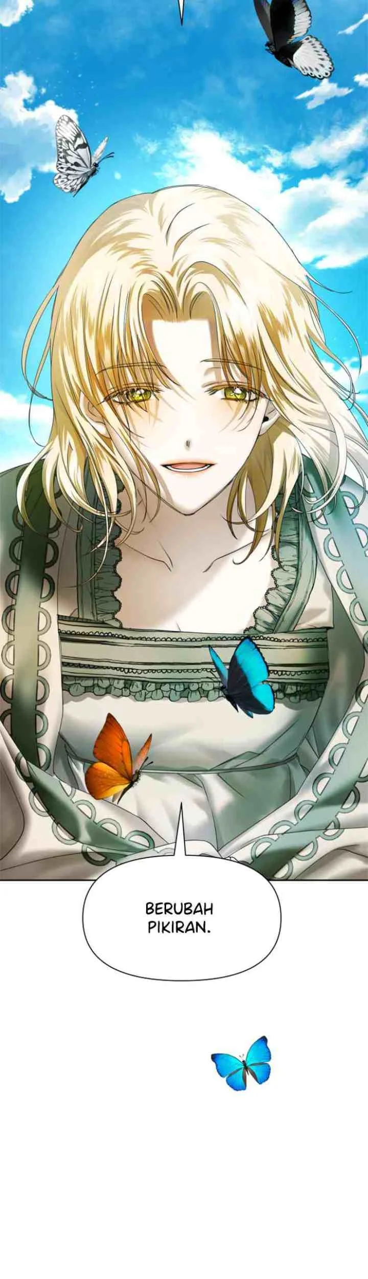 Your Throne Chapter 41 Gambar 41
