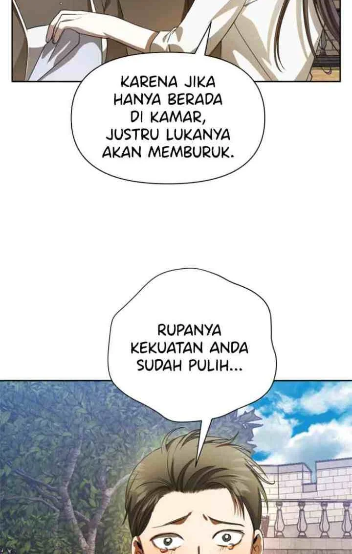 Your Throne Chapter 41 Gambar 52