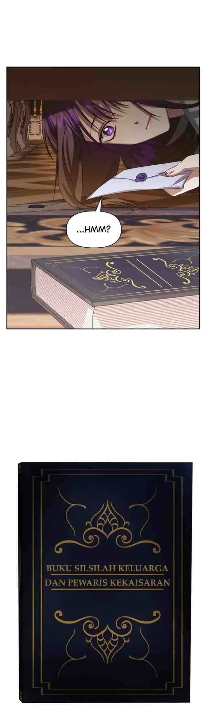 Your Throne Chapter 41 Gambar 59
