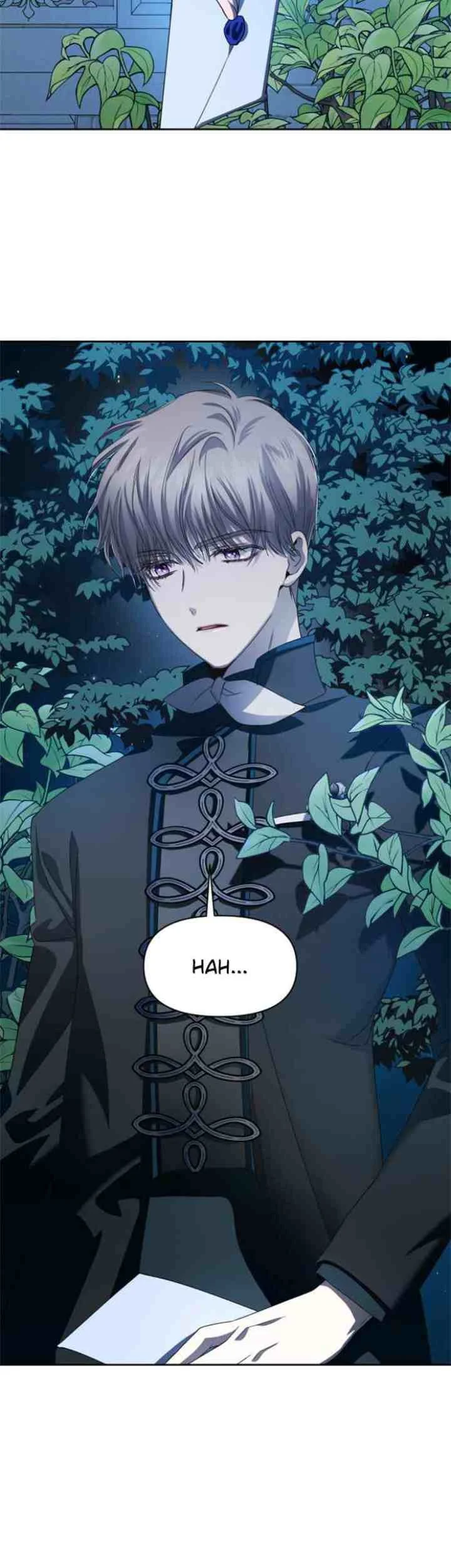 Your Throne Chapter 41 Gambar 69