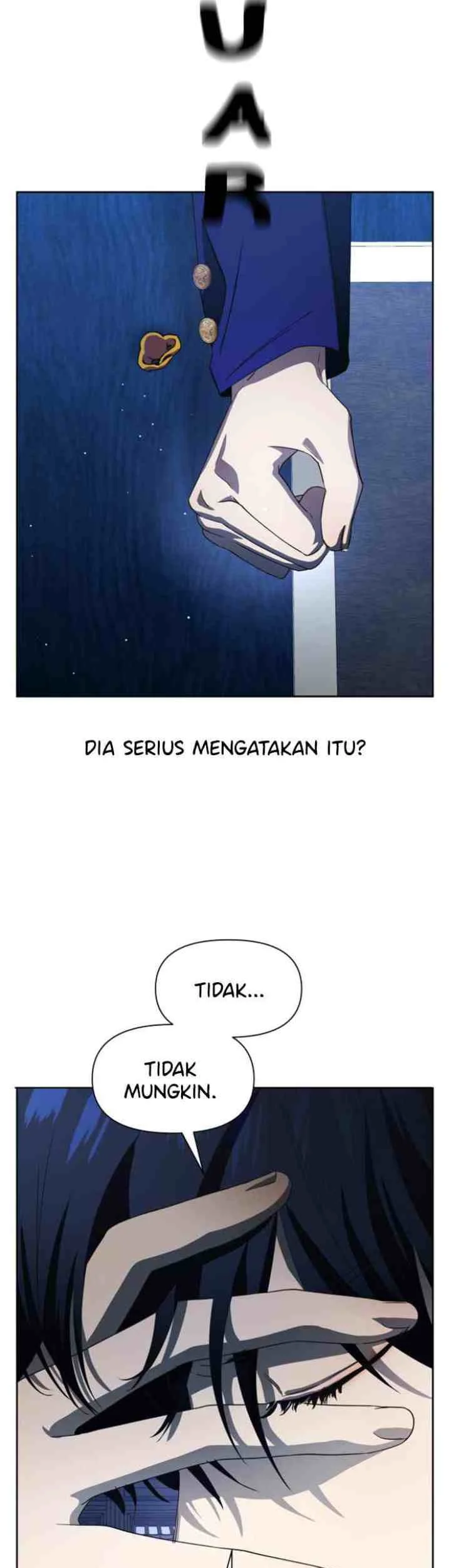 Your Throne Chapter 41 Gambar 5
