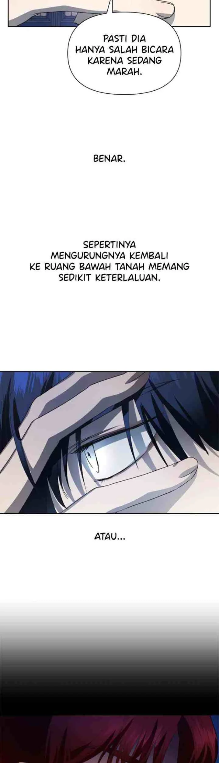 Your Throne Chapter 41 Gambar 6
