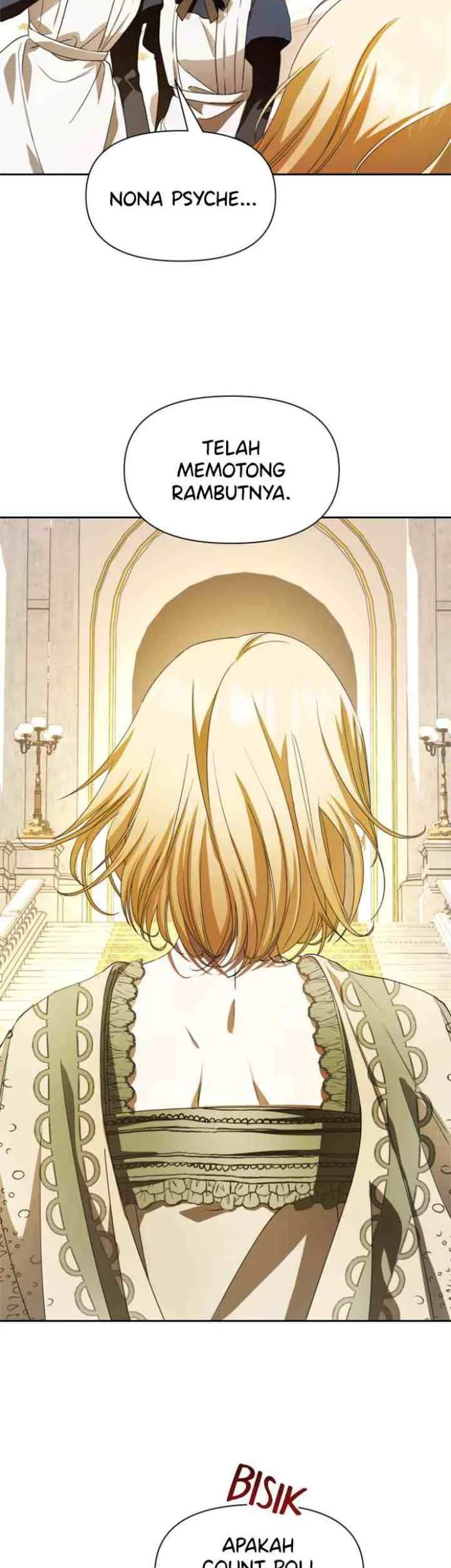 Your Throne Chapter 41 Gambar 11