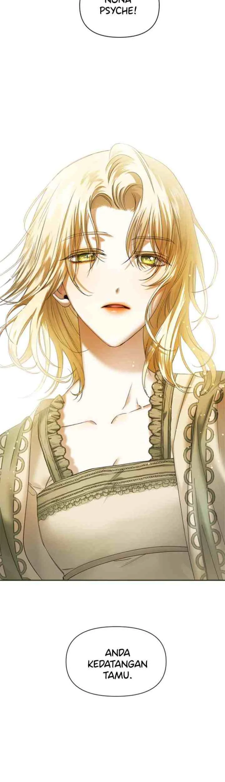 Your Throne Chapter 41 Gambar 14