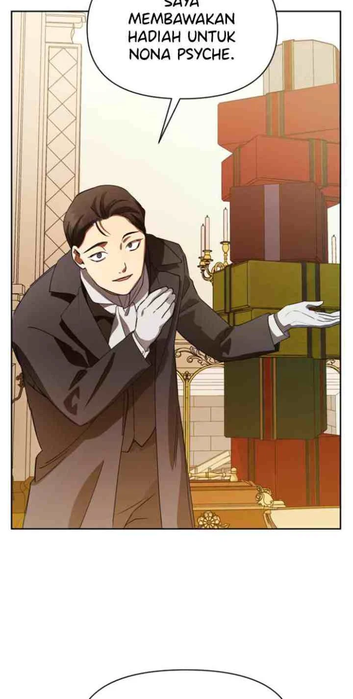 Your Throne Chapter 41 Gambar 16