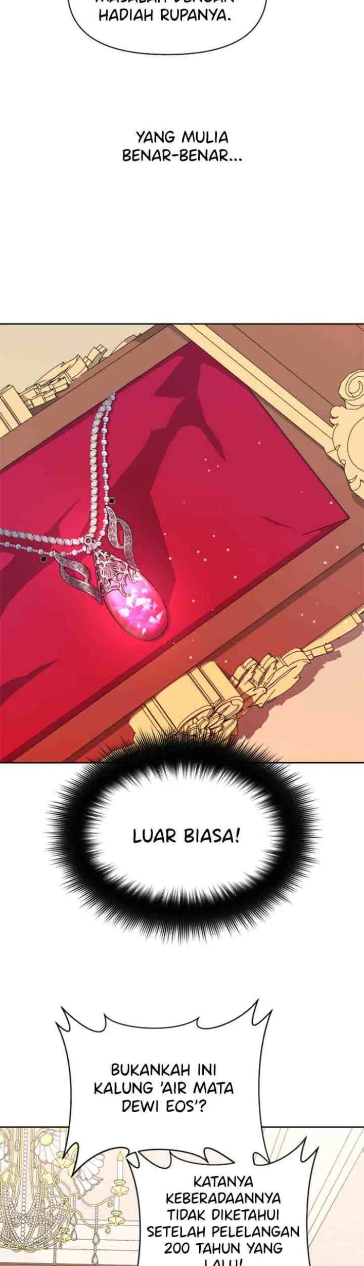 Your Throne Chapter 41 Gambar 18