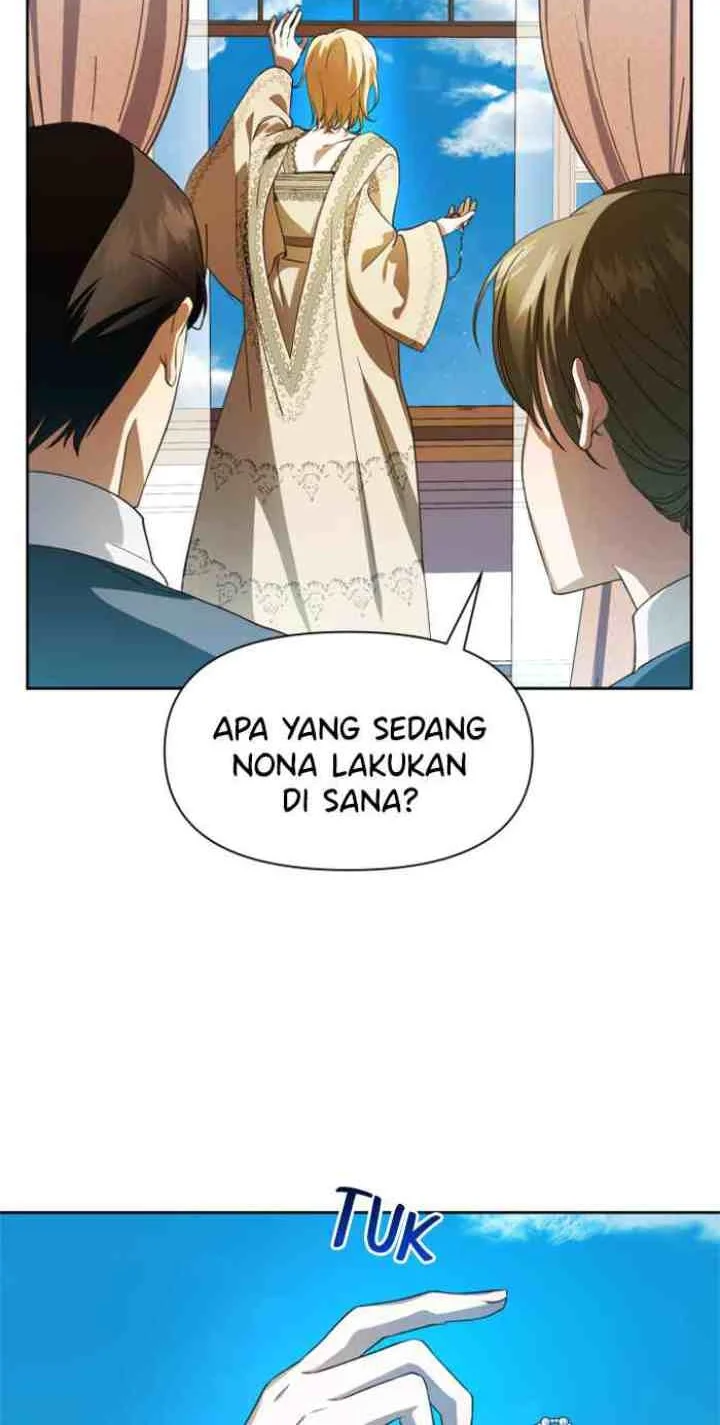 Your Throne Chapter 41 Gambar 20