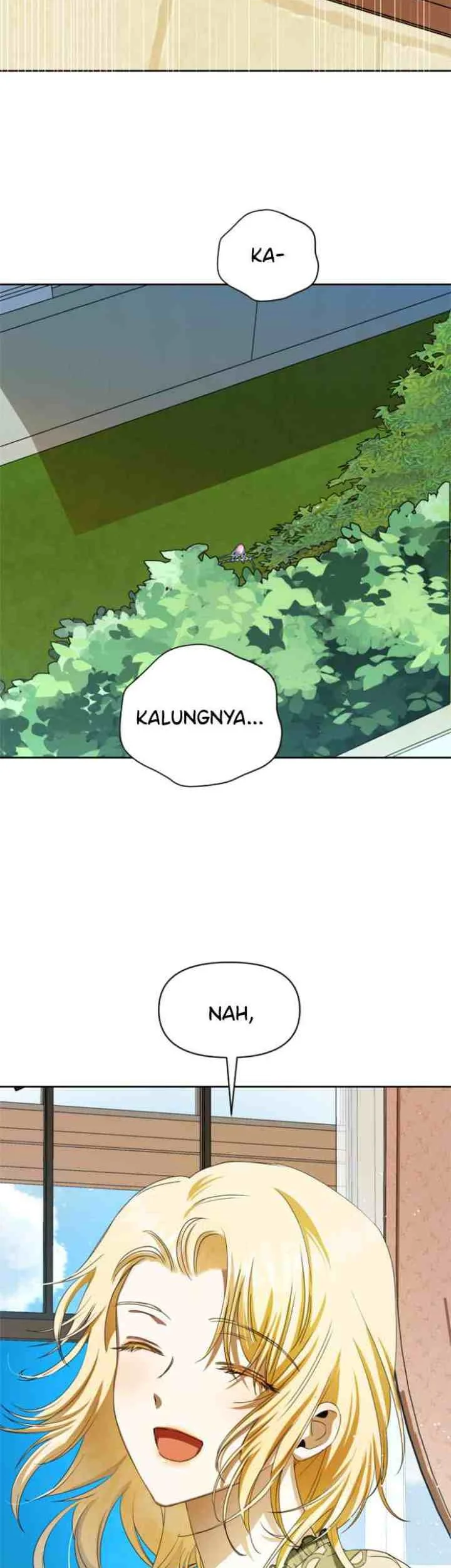 Your Throne Chapter 41 Gambar 22