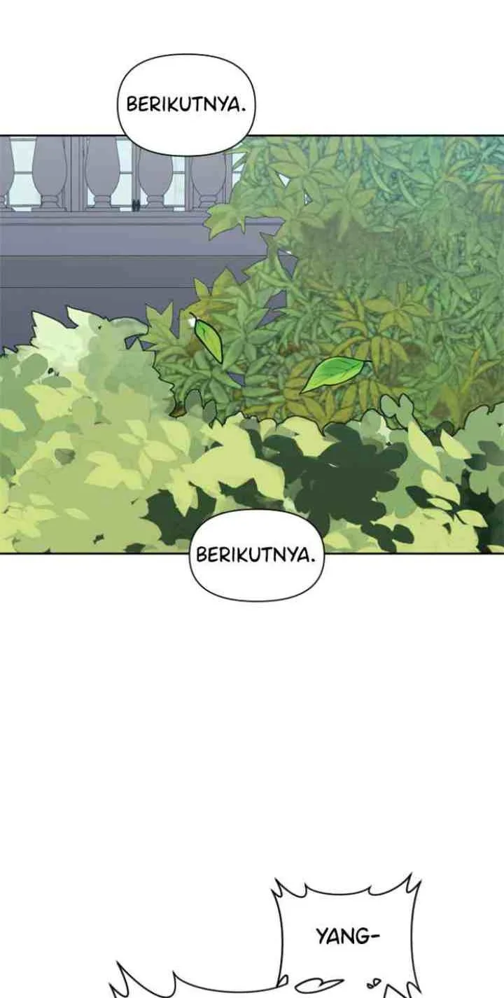 Your Throne Chapter 41 Gambar 24