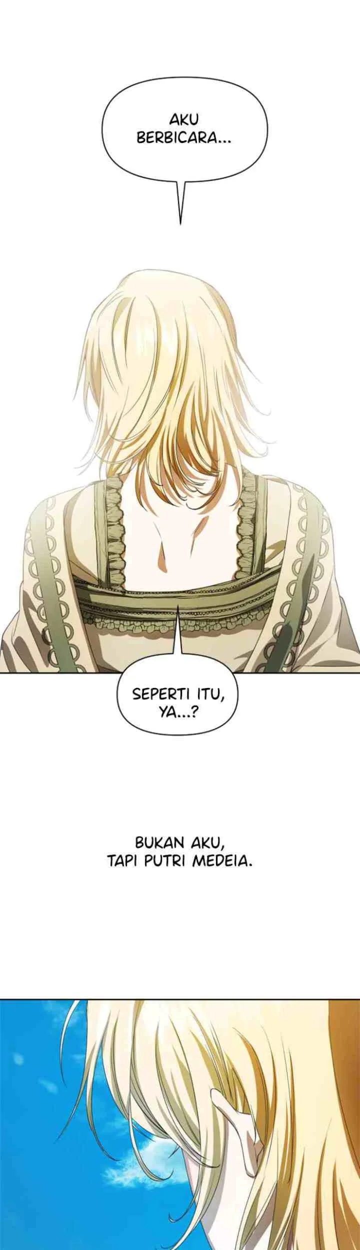 Your Throne Chapter 41 Gambar 31