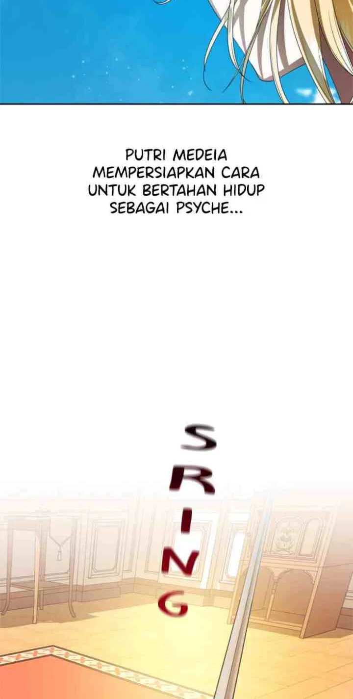 Your Throne Chapter 41 Gambar 32