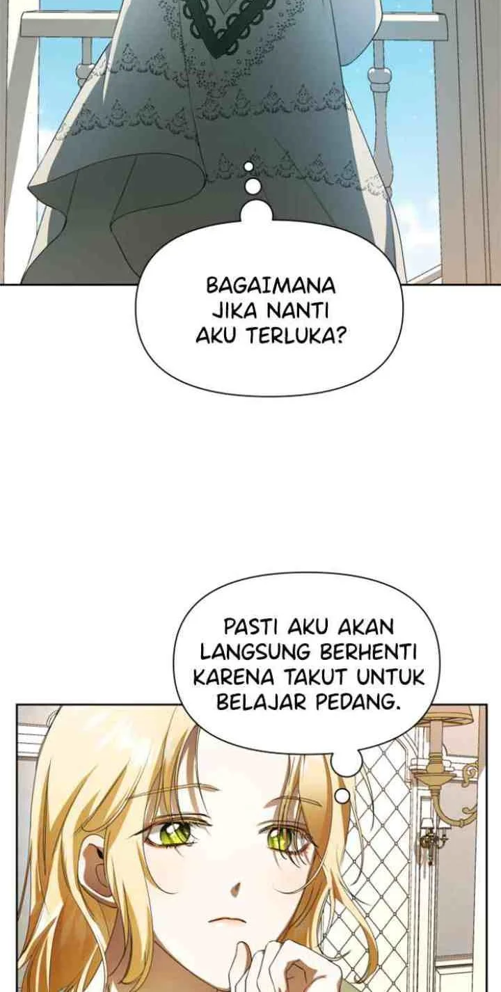 Your Throne Chapter 41 Gambar 36