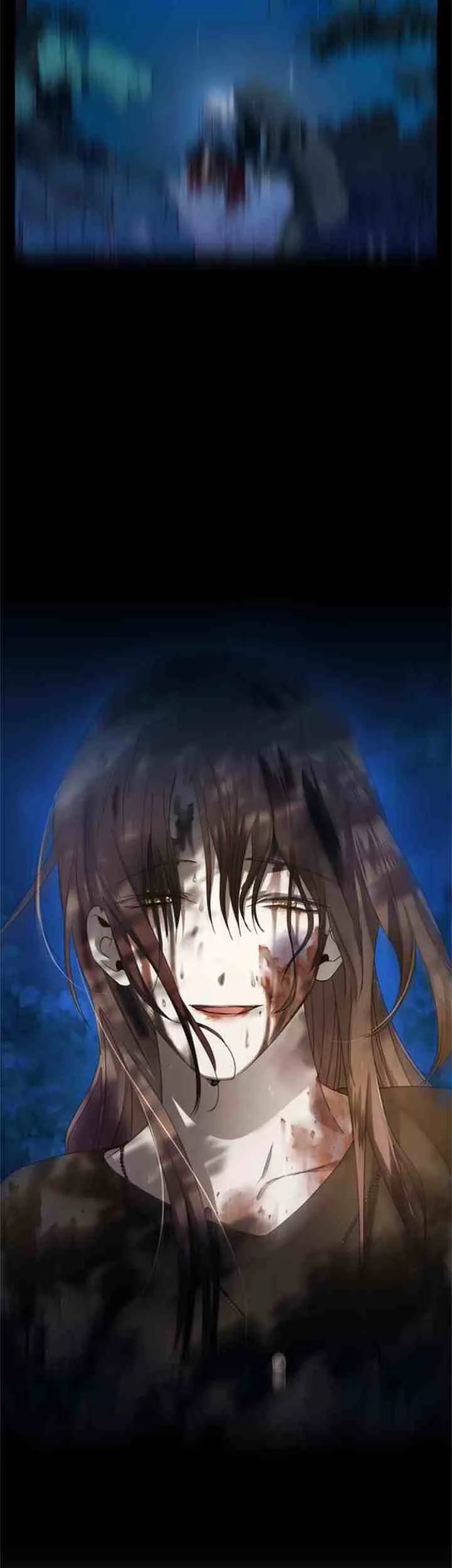 Your Throne Chapter 42 Gambar 39