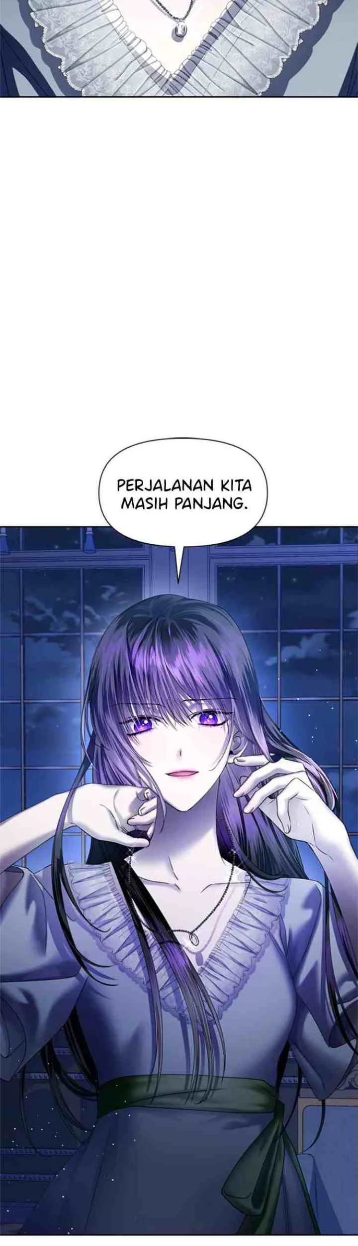 Your Throne Chapter 42 Gambar 51