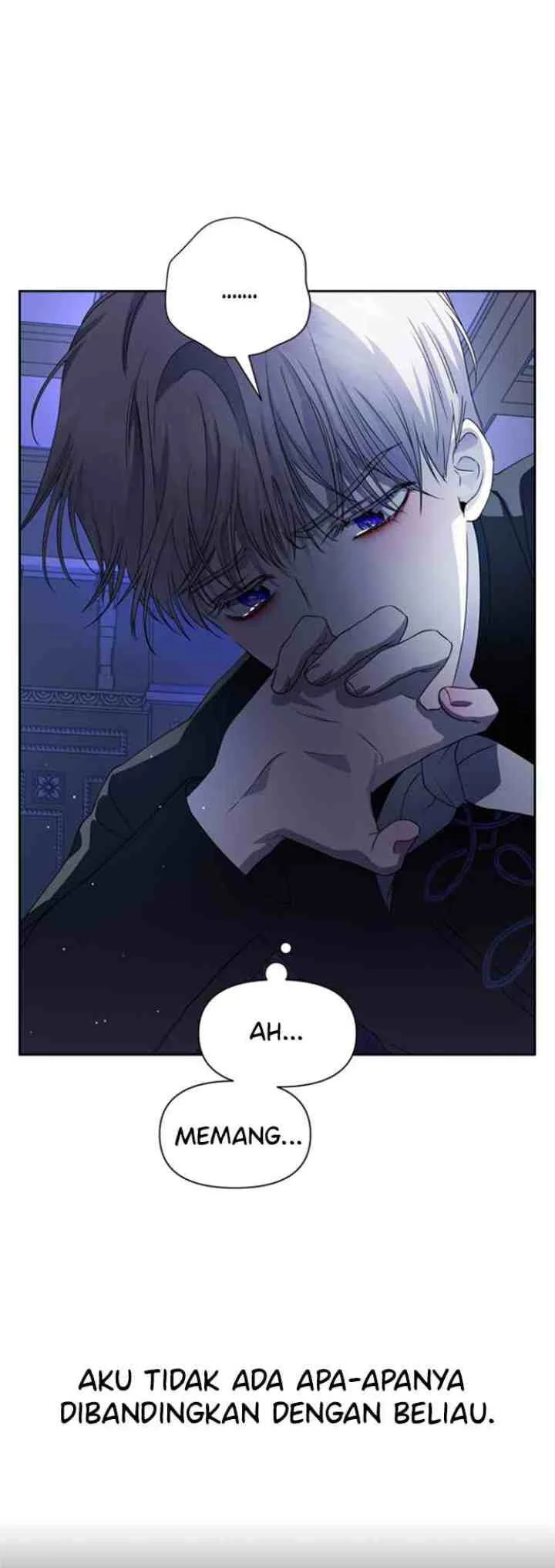 Your Throne Chapter 42 Gambar 52