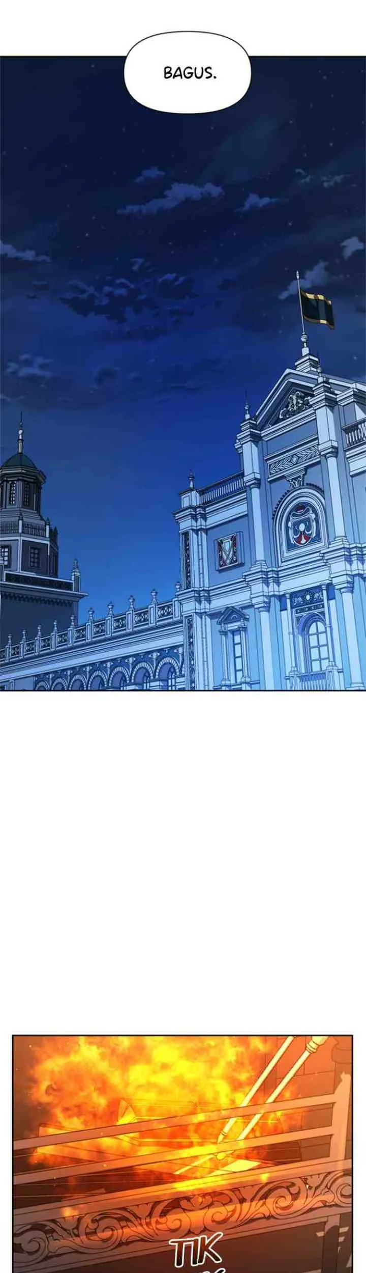 Your Throne Chapter 42 Gambar 59